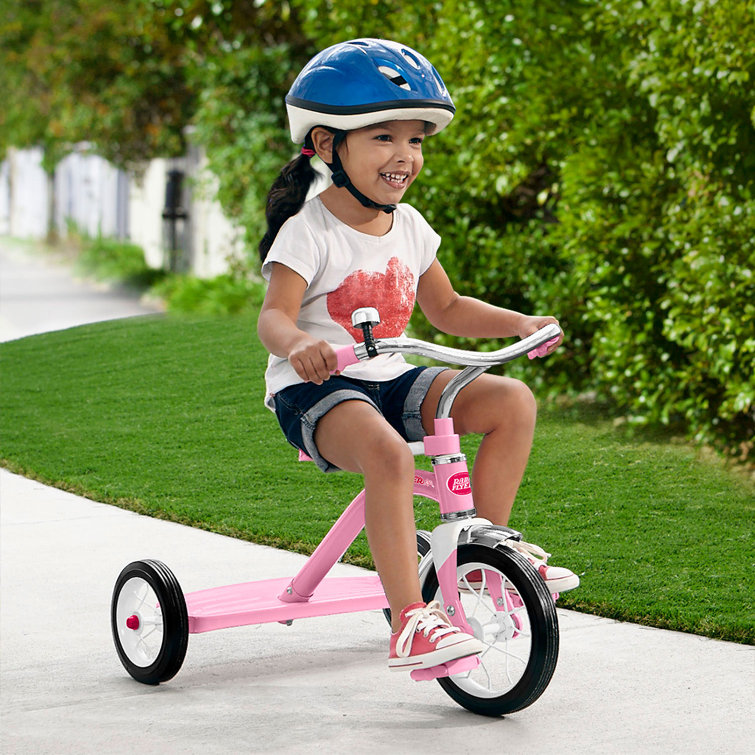 Radio flyer store tyke bike